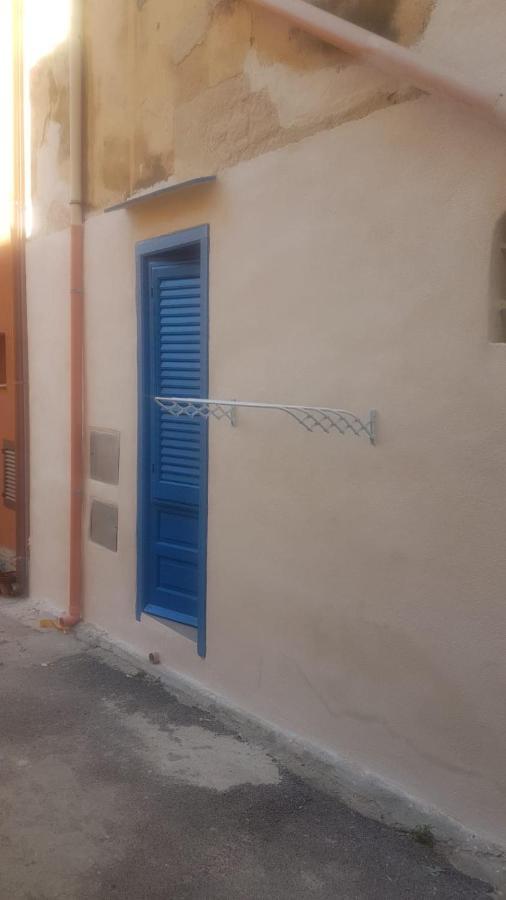 Giulia'S Place-Locazione Turistica Villa Кастеламаре дел Голфо Екстериор снимка