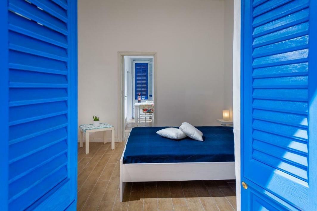 Giulia'S Place-Locazione Turistica Villa Кастеламаре дел Голфо Екстериор снимка