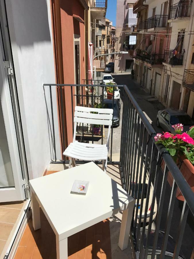 Giulia'S Place-Locazione Turistica Villa Кастеламаре дел Голфо Екстериор снимка